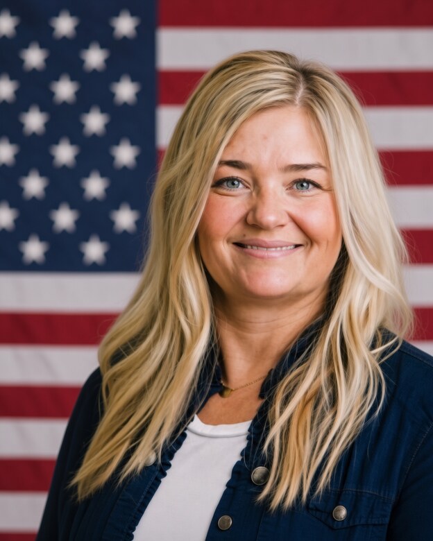 Christina M. Bingham, Vice President, Human Resources at Viranim